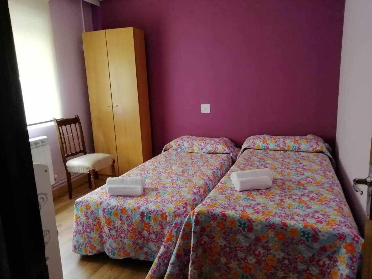 Casa vacanze Casa De Pueblo