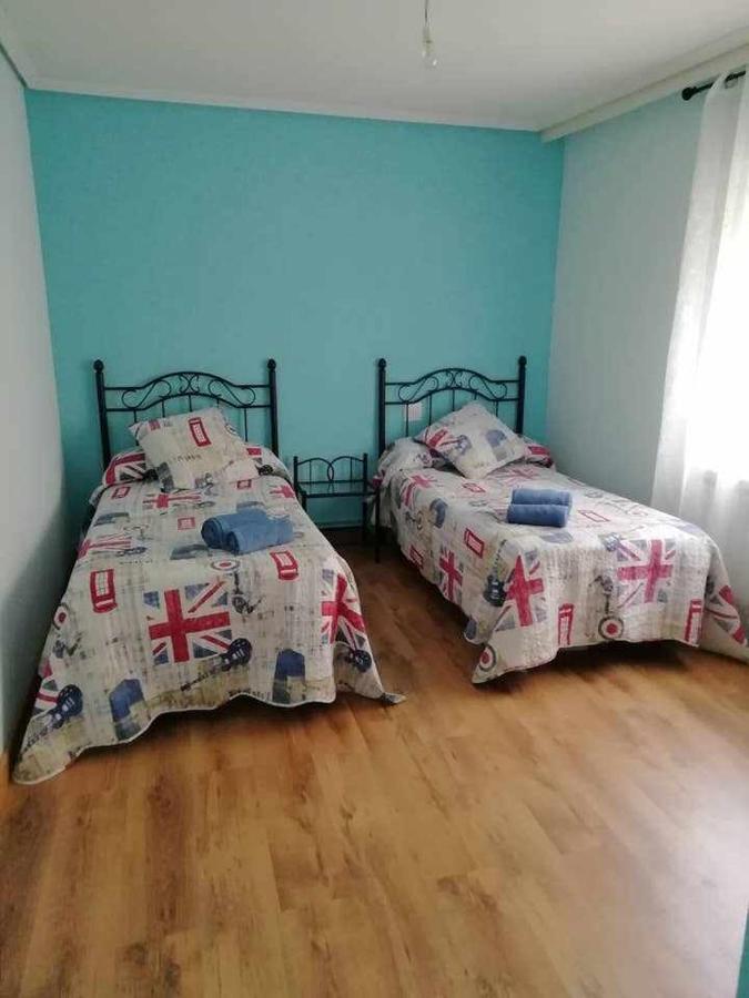 Casa vacanze Casa De Pueblo *