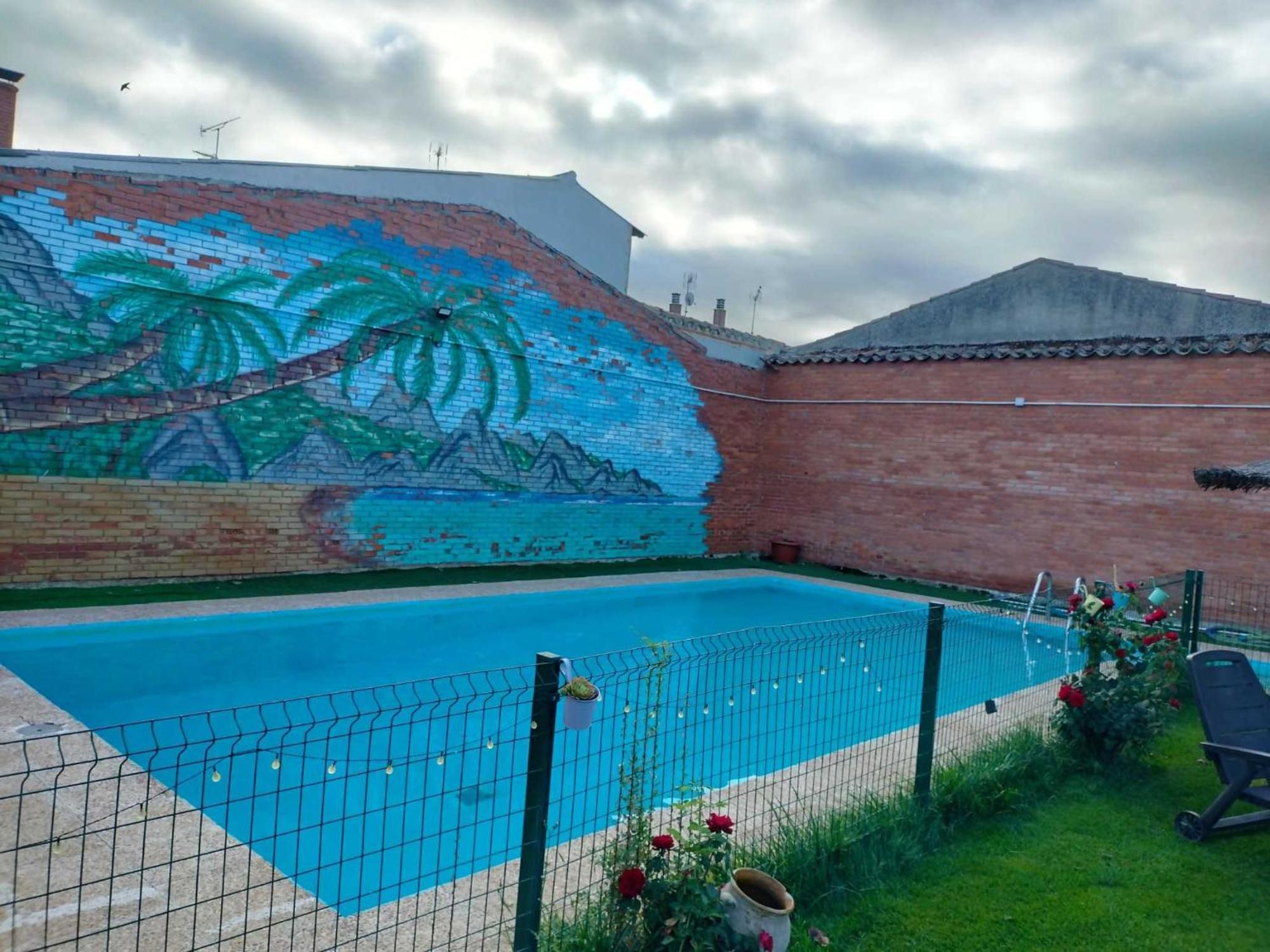 Casa vacanze Casa De Pueblo