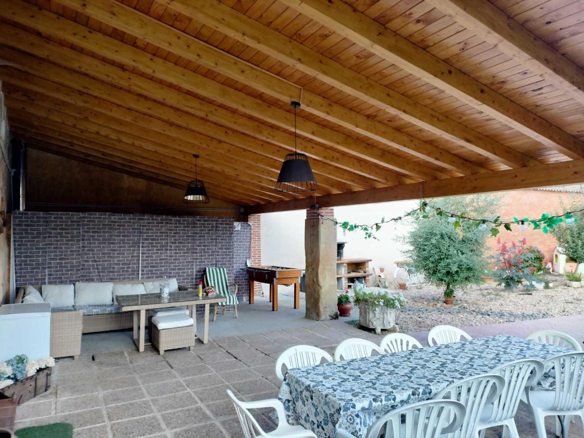 Ferienhaus Casa De Pueblo *