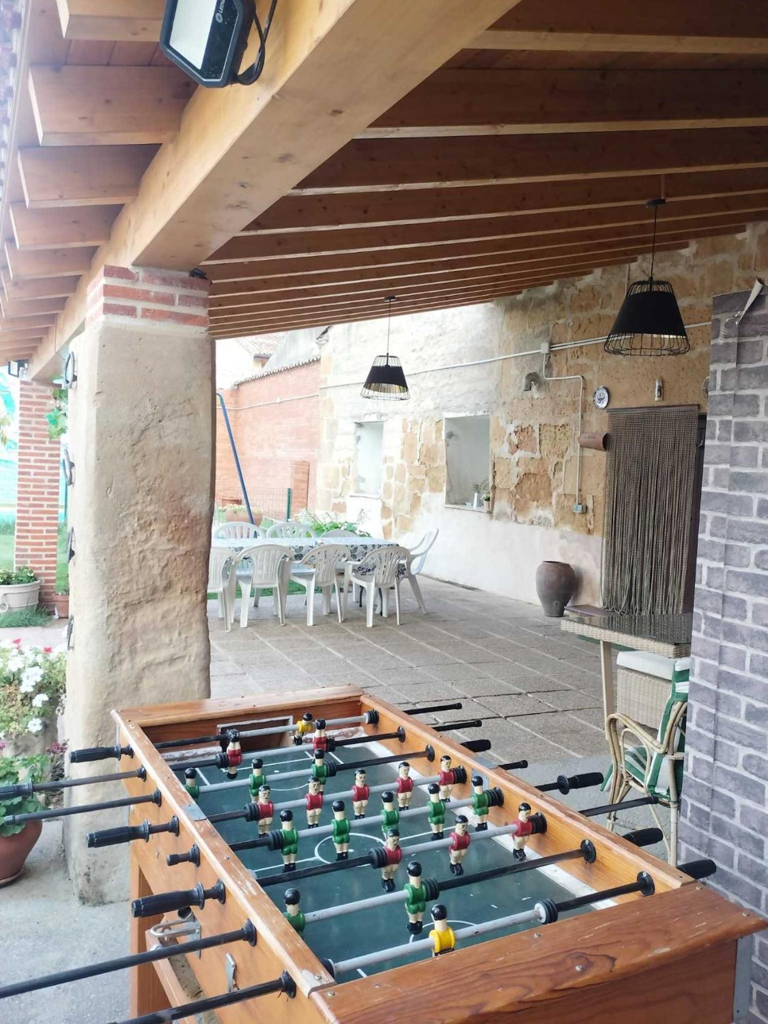 Casa vacanze Casa De Pueblo Babilafuente