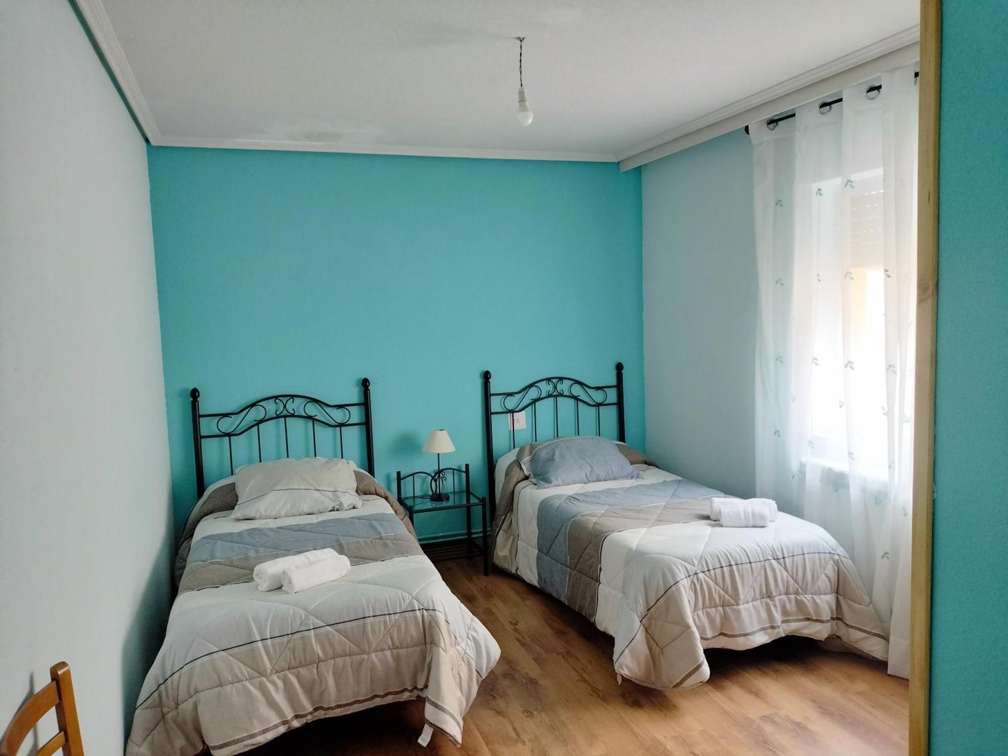 Casa De Pueblo Casa vacanze