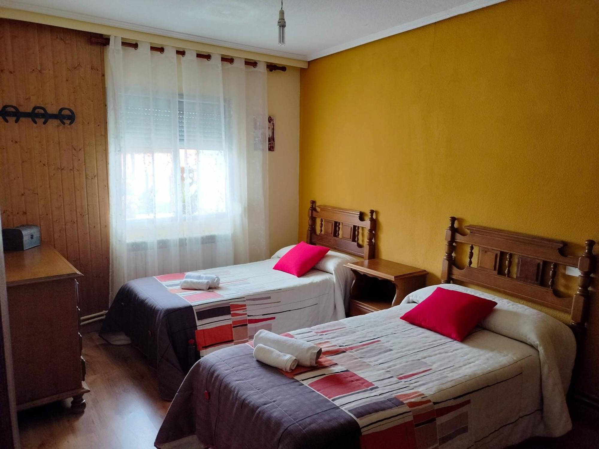 Ferienhaus Casa De Pueblo