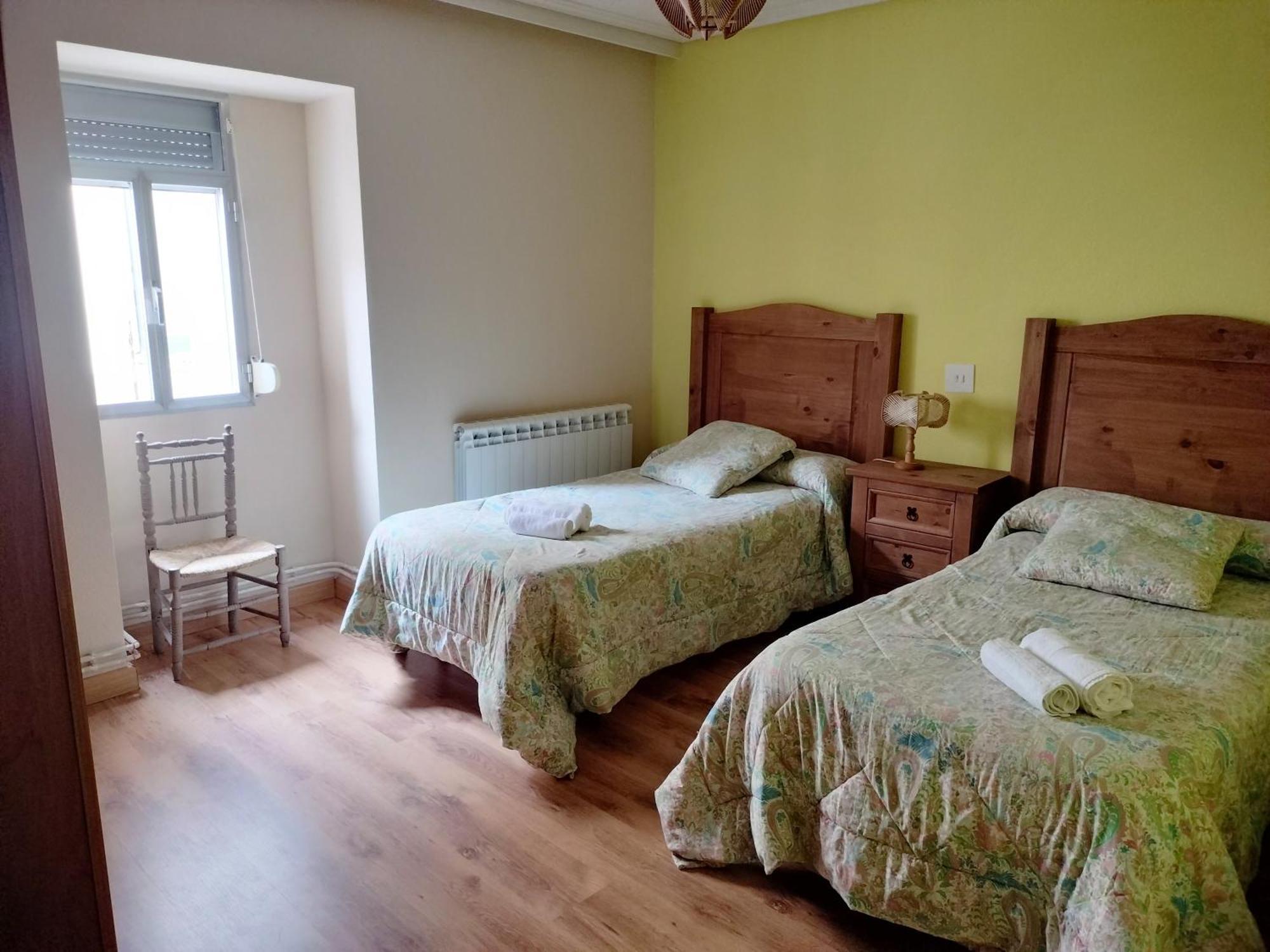 Casa vacanze Casa De Pueblo